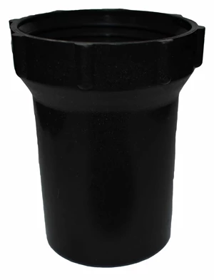 STRAINER BOWL, 1/2" - 3/4"